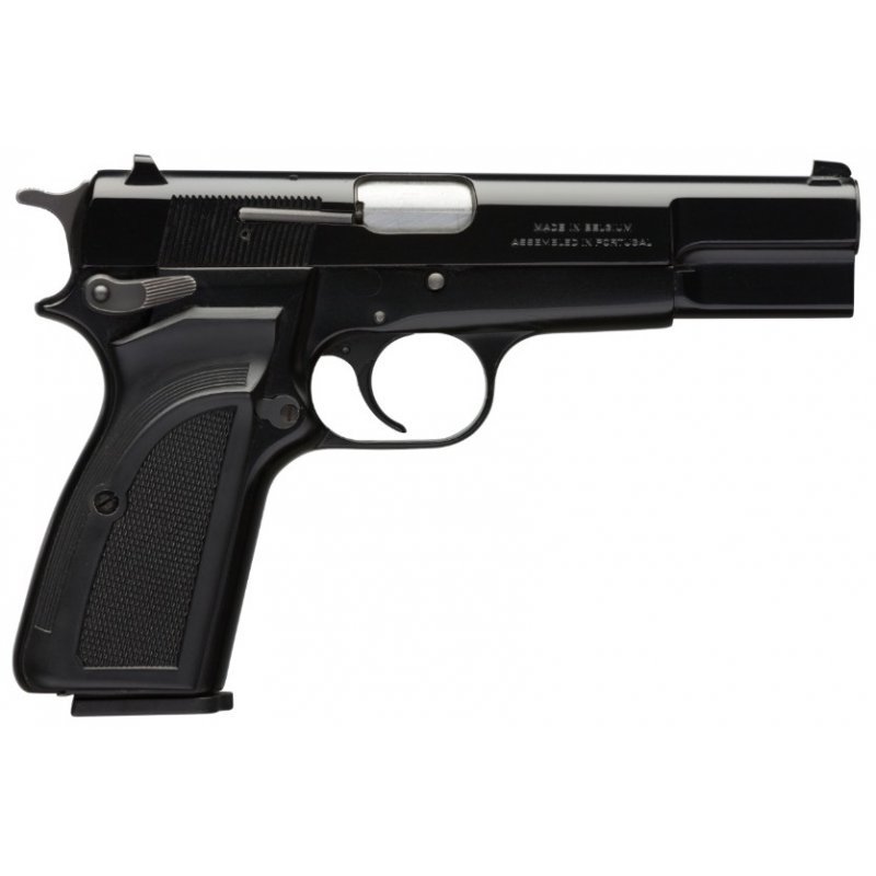 Browning Hi Power Mark III